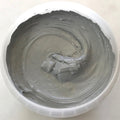 RUTLAND Chill LC Grey 0730 PLASTISOL OIL BASE INK FOR SILK SCREEN PRINTING
