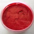 RUTLAND Chill LC Red 6279 PLASTISOL OIL BASE INK FOR SILK SCREEN PRINTING