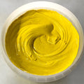 RUTLAND Chill LC Yellow 4611 PLASTISOL OIL BASE INK FOR SILK SCREEN PRINTING
