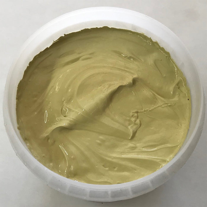 RUTLAND EH4500 Chill LC Vegas Gold PLASTISOL OIL BASE INK FOR SILK SCREEN PRINTING