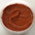 RUTLAND EH5159 Chill LC TEAM ORANGE PLASTISOL OIL BASE INK FOR SILK SCREEN PRINTING