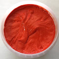 RUTLAND EH5203 Chill LC Bright Orange PLASTISOL OIL BASE INK FOR SILK SCREEN PRINTING