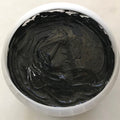 RUTLAND EH8033 NPT SOLID BLACK PLASTISOL OIL BASE INK FOR SILK SCREEN PRINTING