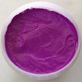 RUTLAND M31037 Chill LC Fluor Violet PLASTISOL OIL BASE INK FOR SCREEN PRINTING