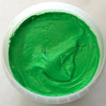 RUTLAND M33033 Chill LC Fluor Green PLASTISOL OIL BASE INK FOR SCREEN PRINTING