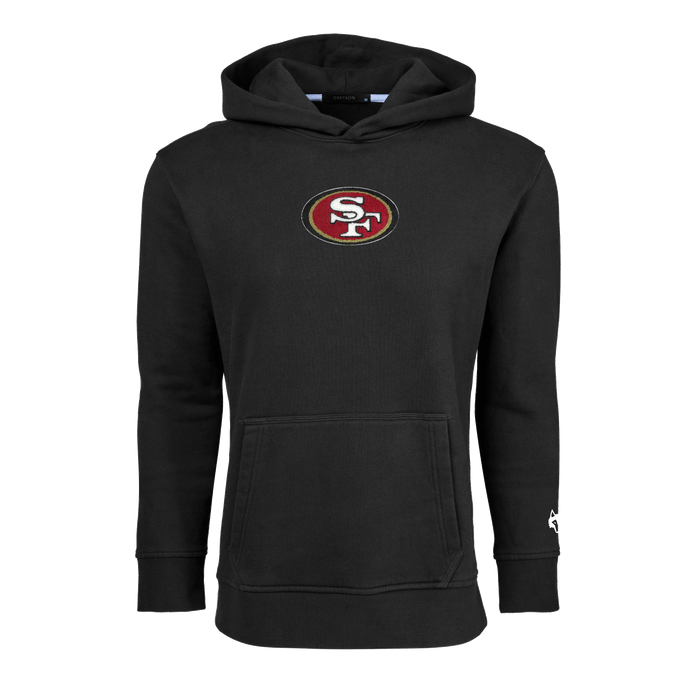 San Francisco 49ers Aspen Hoodie