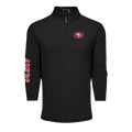 San Francisco 49ers Colorado Quarter-Zip
