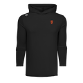 Shepherd SF Giants Colorado Hoodie Ghost Mannequin Front - SF Logo & Wolf Detail | Greyson Clothiers