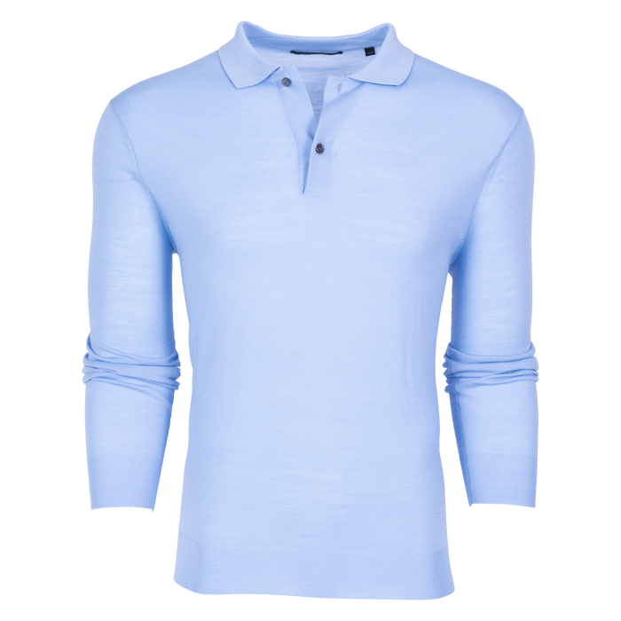 WOLF BLUE / S