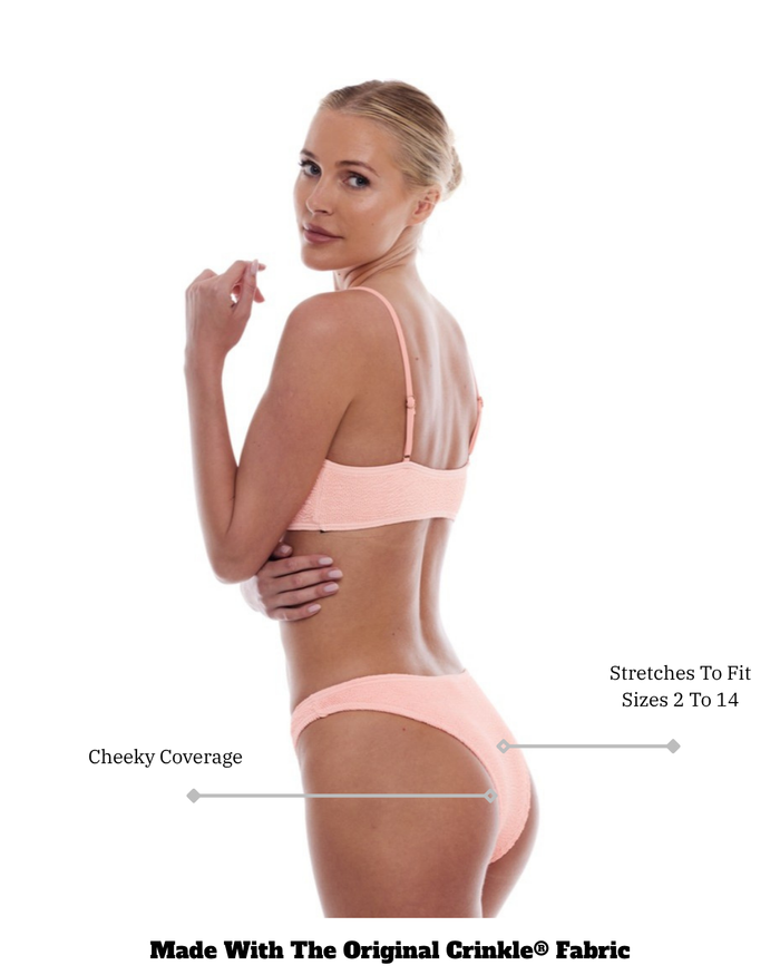#Peach