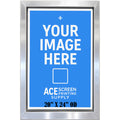 Screen Burning 20x24 OD