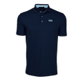 Seattle Seahawks Wolf Short Sleeve Polo