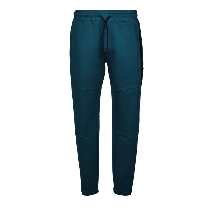 Greyson Clothiers Sequoia Jogger in Shepherd - Front View | Men's Premium Performance Jogger