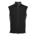 DARK GREY HEATHER / S