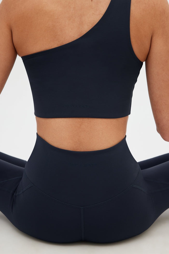 Skyline Compressive High-Rise Legging