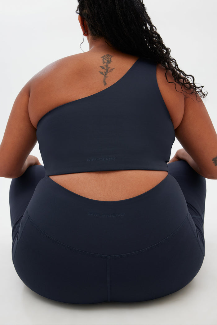 Skyline Compressive Pocket Legging