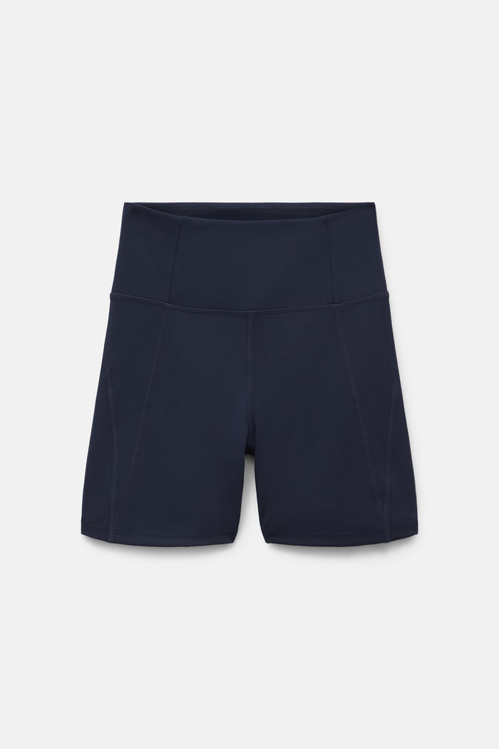 Skyline High-Rise Run Short