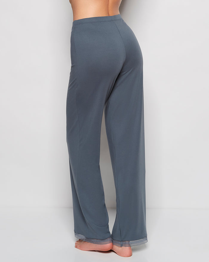 Sleep Bottoms in Stormy Weather