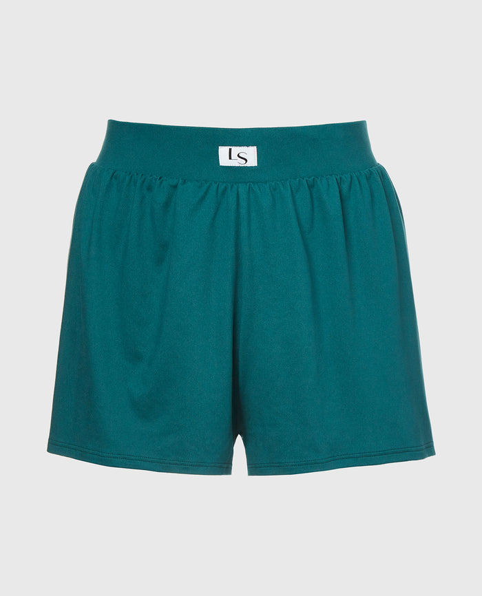 Sleep Short in Mediterranea
