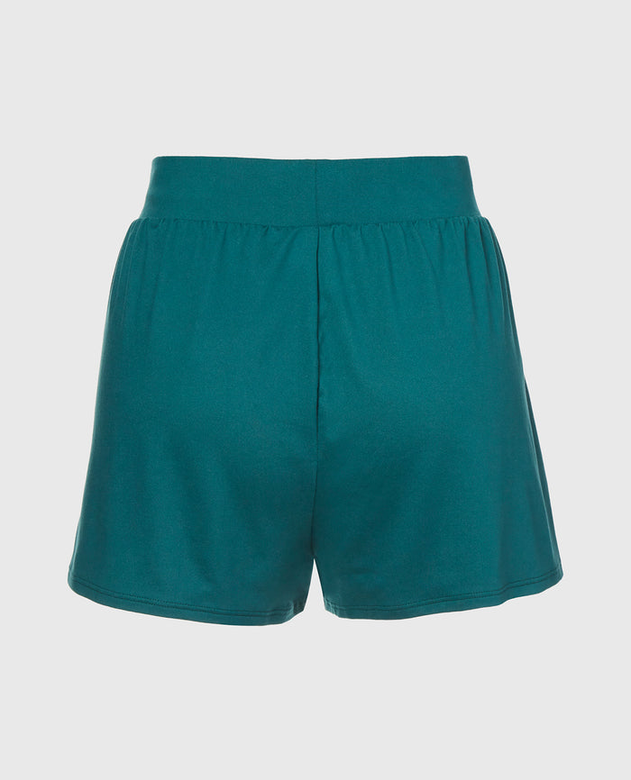 Sleep Short in Mediterranea