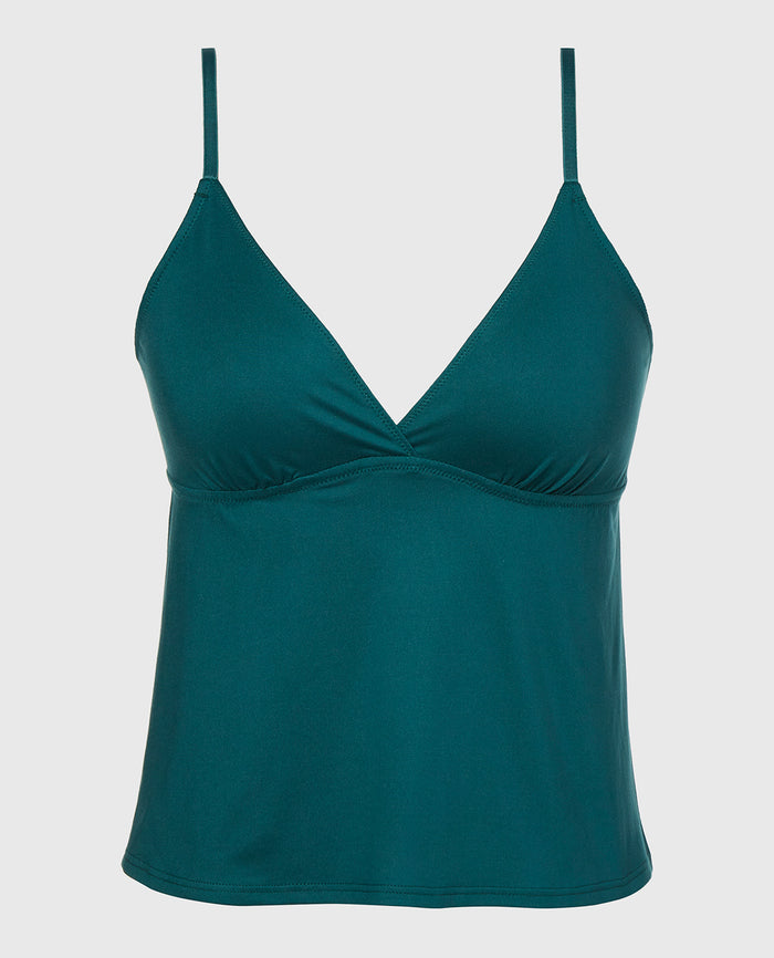 Sleep Tank in Mediterranea