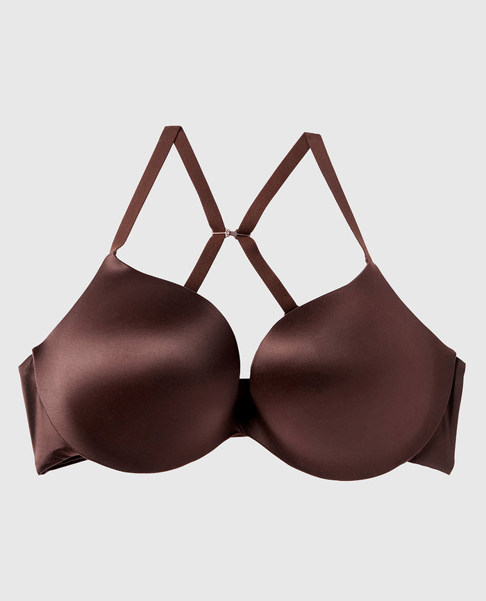 Smooth Comfort Push Up Bra