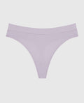 Smooth Comfort Thong Panty
