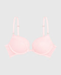 Smooth Push Up Bra