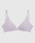 Smooth Wireless Light Lift Bra
