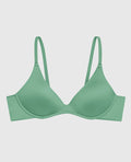 Smooth Wireless Light Lift Bra