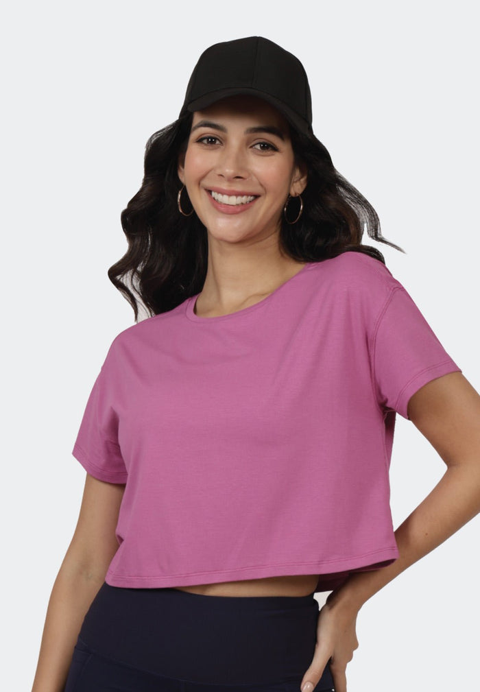 Prachi Purple / XS-elene