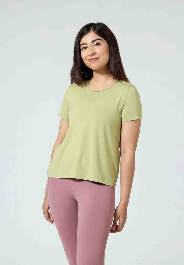 Softest Tee - Crew Neck - BlissClub