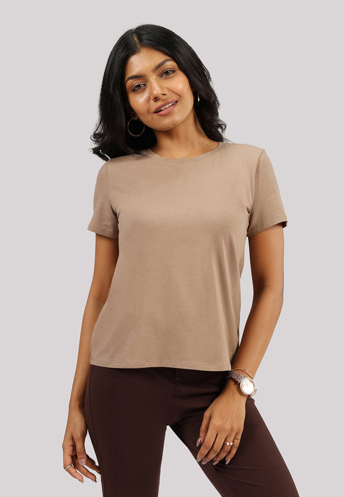 Barkha Brown Sesame / XS-elene