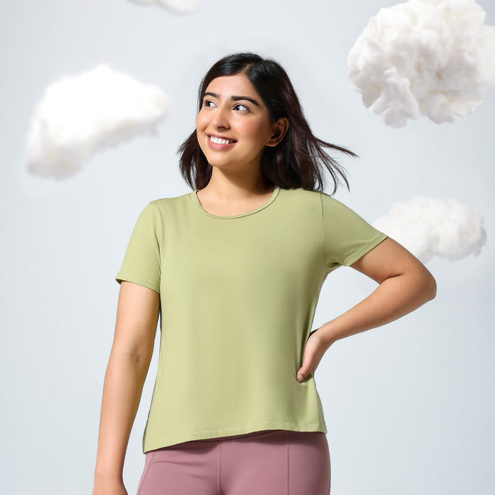 Softest Tee - Crew Neck - BlissClub