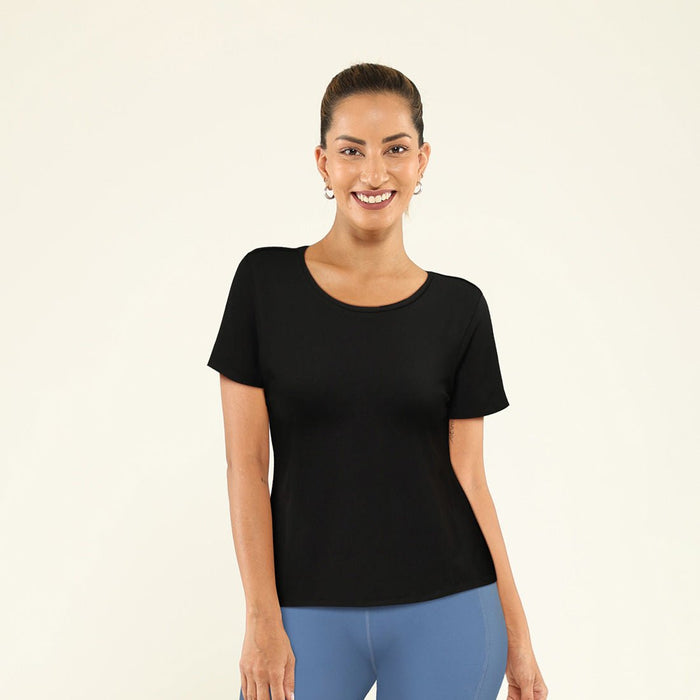Softest Tee - Crew Neck - BlissClub