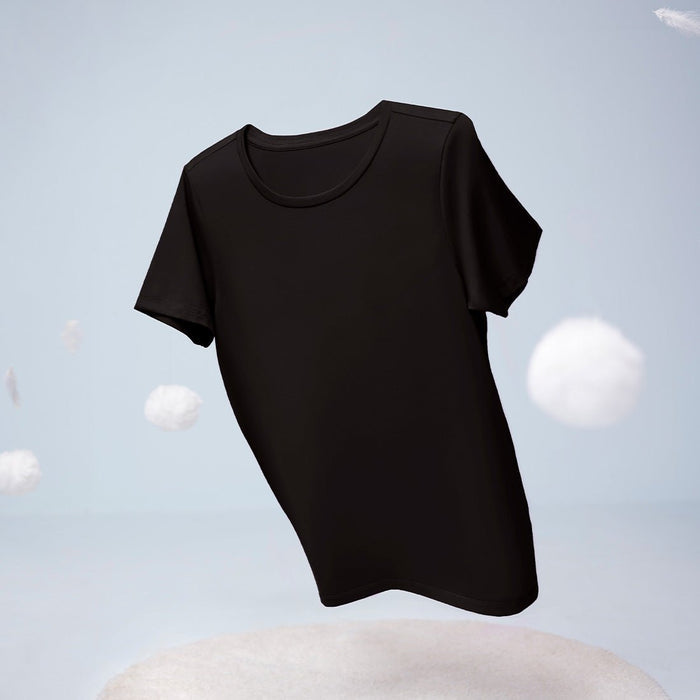 Softest Tee - Crew Neck - BlissClub