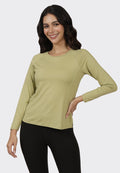 Softest Tee - Long Sleeve - BlissClub