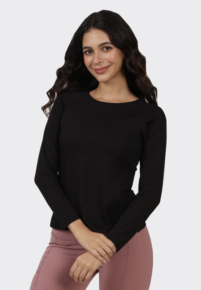 Softest Tee - Long Sleeve - BlissClub