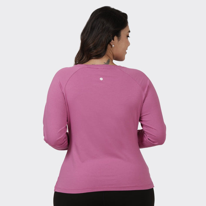Softest Tee - Long Sleeve - BlissClub