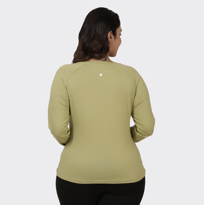 Softest Tee - Long Sleeve - BlissClub