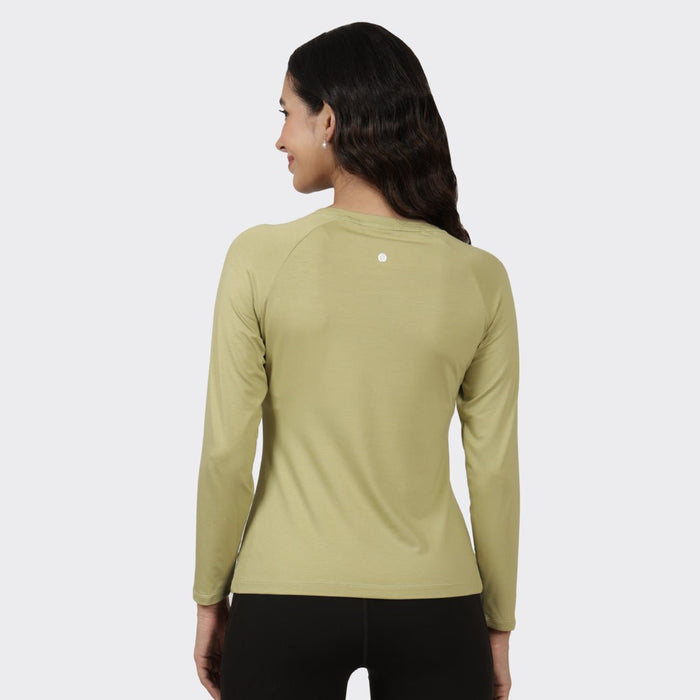 Softest Tee - Long Sleeve - BlissClub