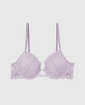 Spacer Foam Lightly Lined Demi Bra