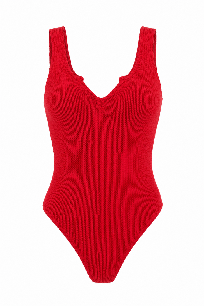 #Red