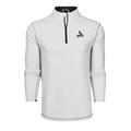 Arctic St. Louis Cardinals Colorado Quarter-Zip Mock Neck - Front View | Greyson Clothiers