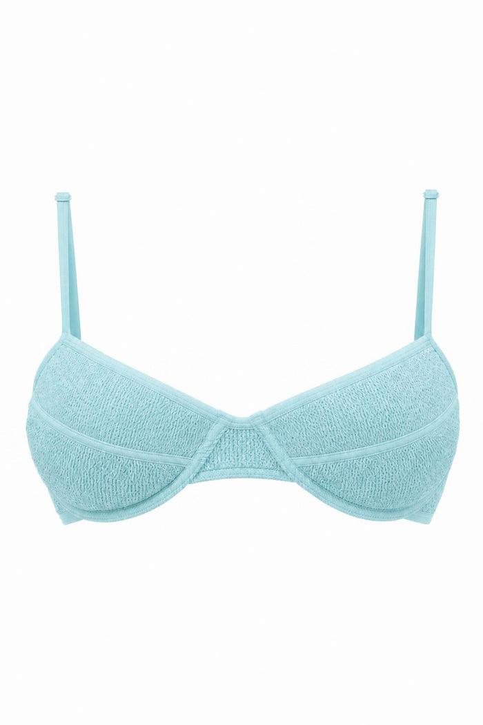 Island Blue / OS