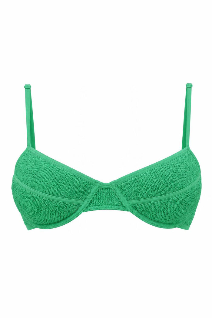 Jade Green / OS