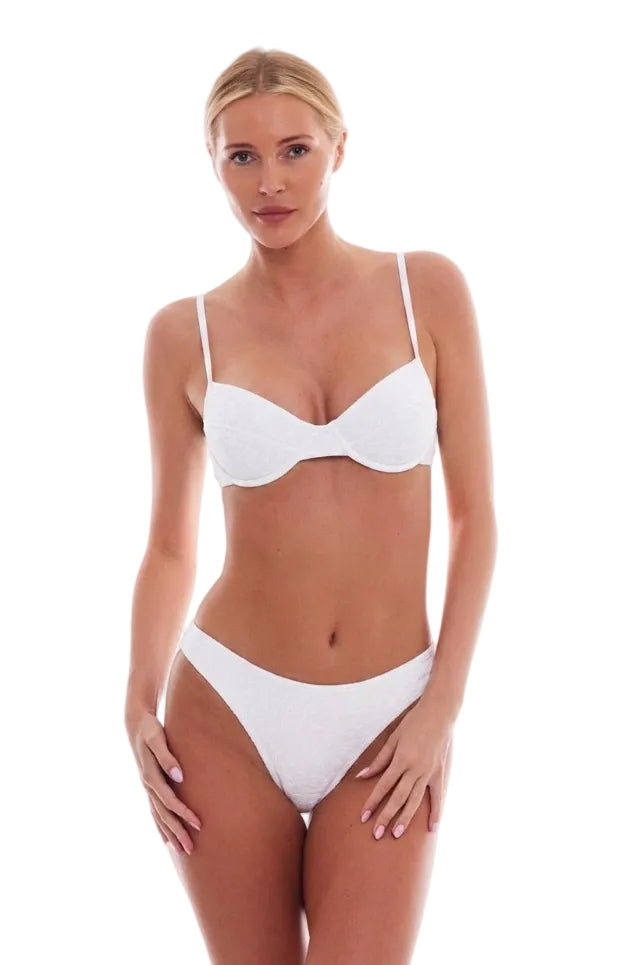 White / OS