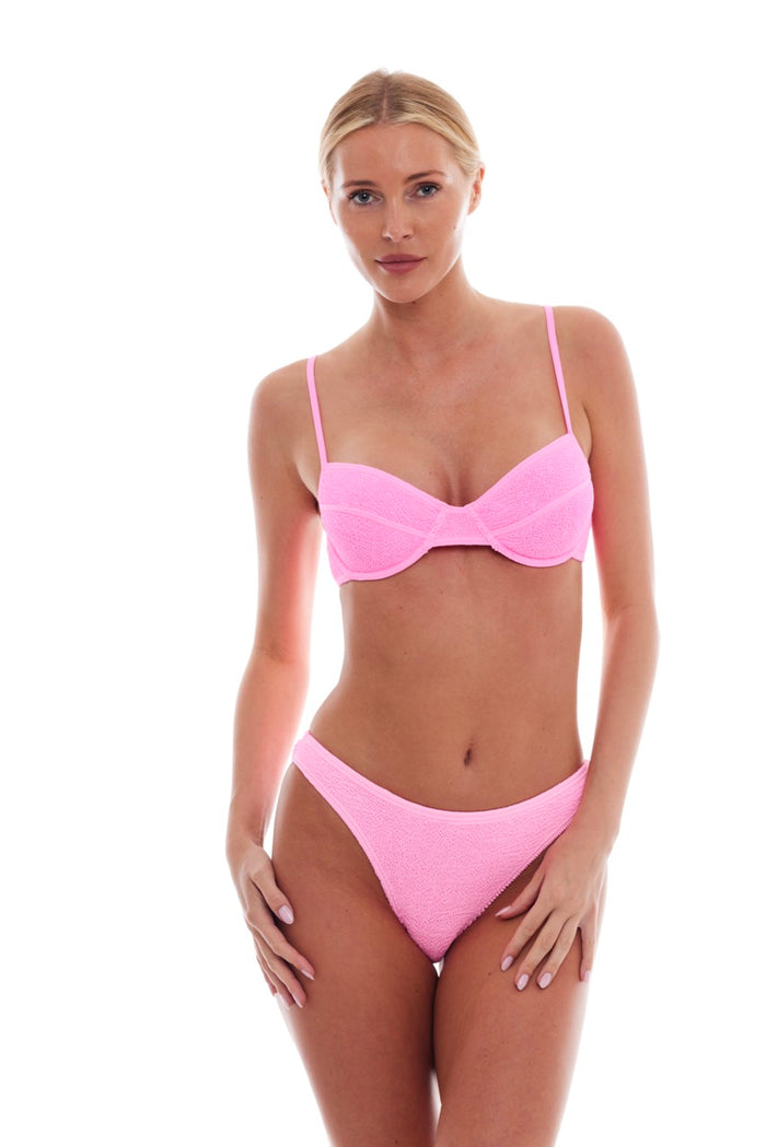 #StrawberryPink