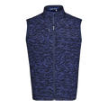 Maltese Blue Stalking Wolf Camo Coywolf Sport Vest - Front View | Greyson Clothiers