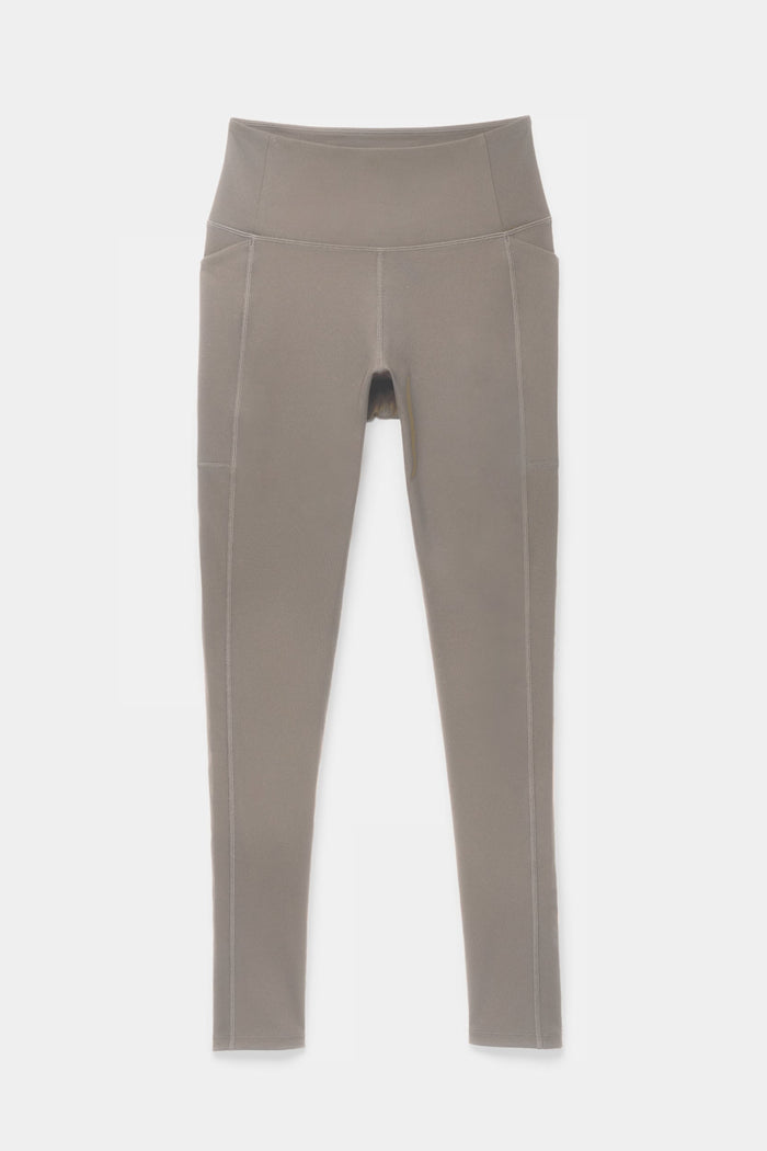 Stone Compressive Pocket Legging
